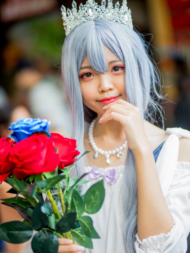 Mengenal Arti Istilah Wibu yang Sering Disebut Dalam Dunia Anime