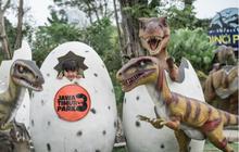Daftar Lengkap Harga dan Wahana Wisata Jatim Park 3 Terbaru 2025