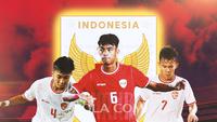 Rapor Semua Pemain Timnas Indonesia U-17 Sepanjang Piala Dunia U-17 2025: Dua Nama Diparkir, Tiga Amunisi Tak Tergantikan