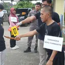 Adegan Ketujuh Ungkap Sadisnya Pria Lampung Habisi Mantan Istri Siri