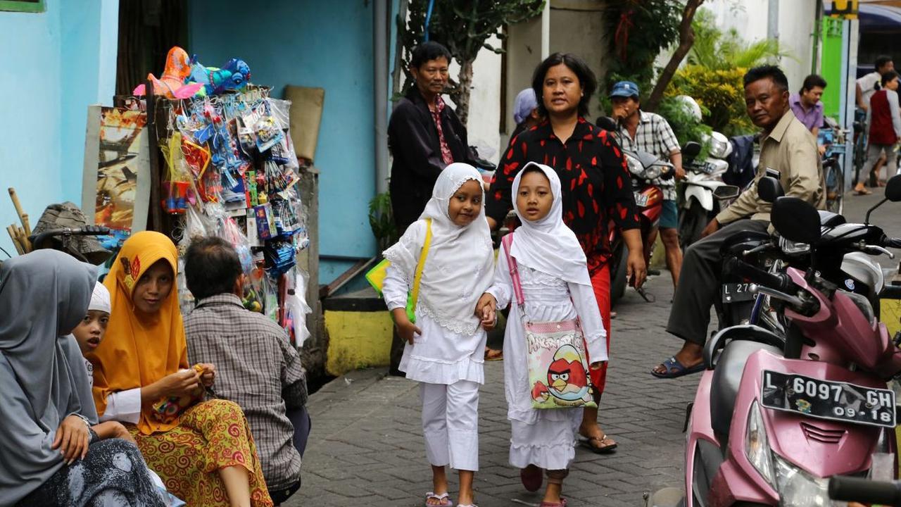 Harapan