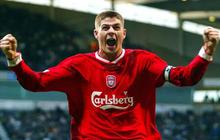 Steven Gerrard Ungkap 2 Pemain Top yang Paling Ditakutinya: Sosok yang Terlalu Genius