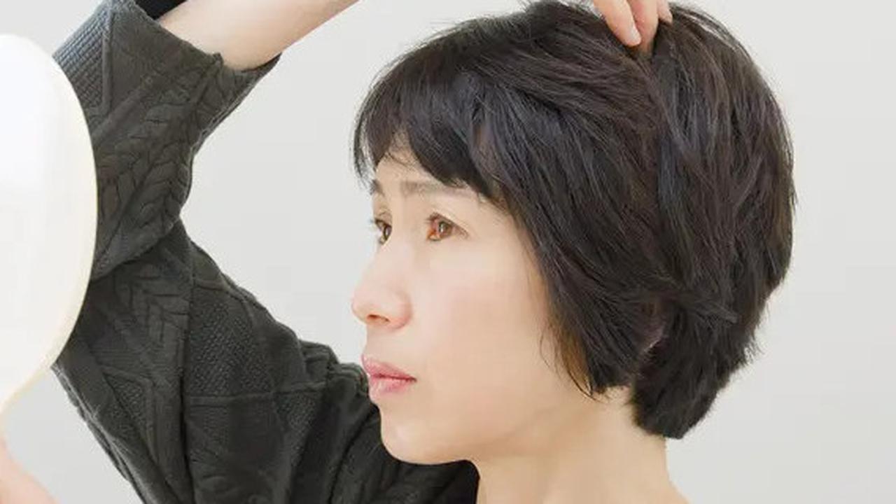 Inspirasi Gaya Rambut Pendek Ala Korea, Pilihan Model untuk Perempuan Tampil Elegan dan Praktis