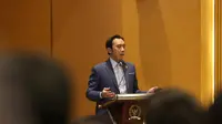 Ibas Demokrat: RIP Bung Benny Laos, Jasa dan Pengabdianmu Terkenang Selalu