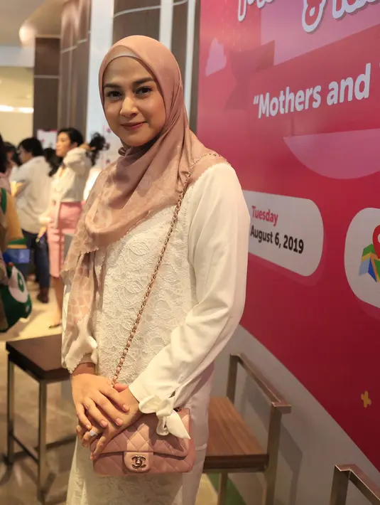 (Muhammad Akrom Sukarya/Kapanlagi.com)