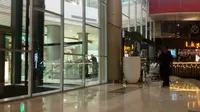 Meski Disegel, Aktivitas Epiwalk Tetap Beroperasi