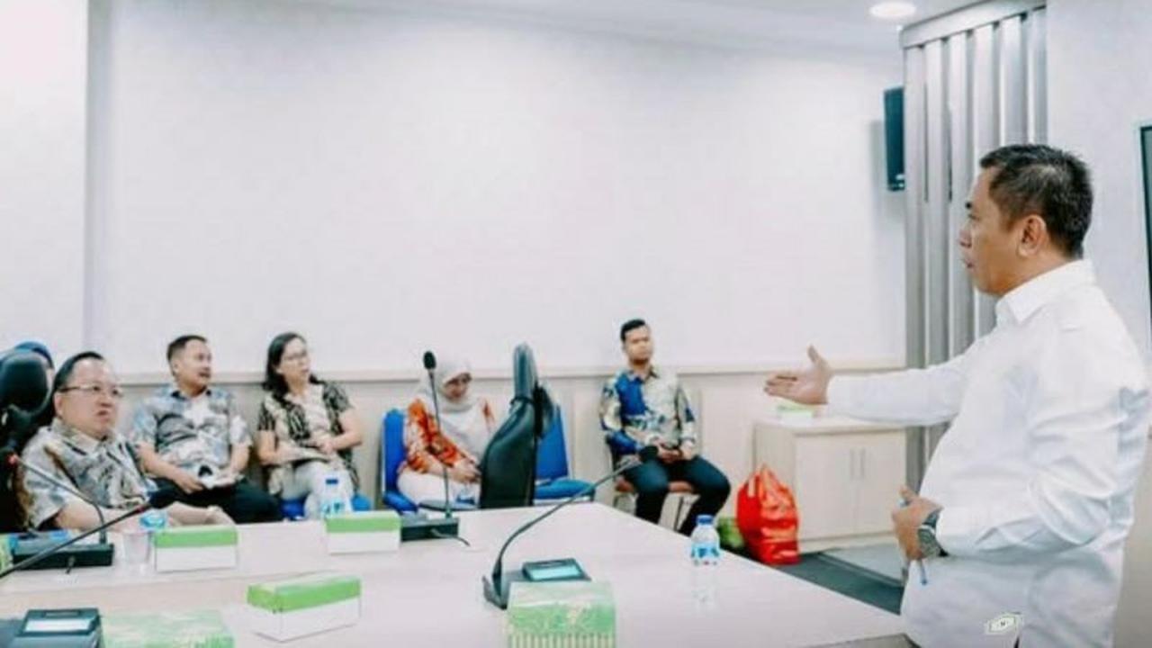 Tahukah Anda? Pemkab Karawang Perluas Akses Keuangan UMKM, Dorong Ekonomi Lokal Berdaya Saing