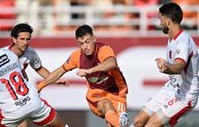 Bali United Patahkan Rekor Tak Terkalahkan Borneo FC di Kandang, Kadek Agung Jadi Penentu