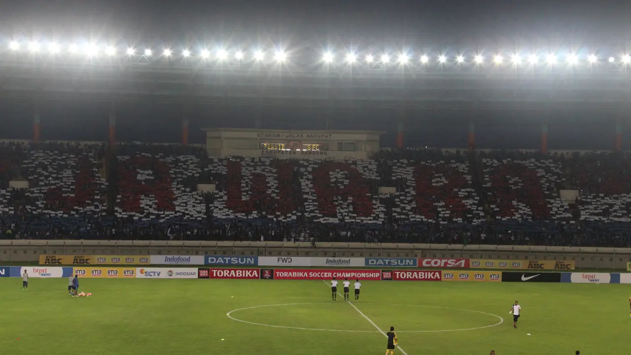 Bobotoh Persib Bandung
