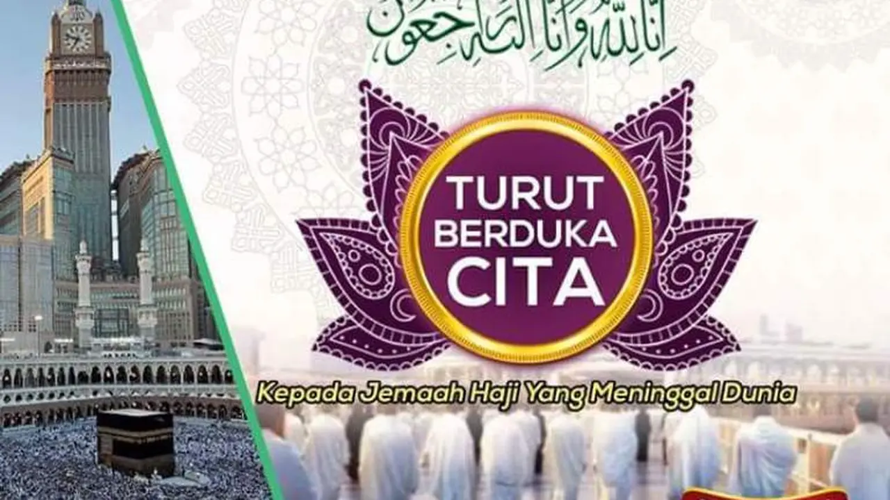 Jemaah Haji Indonesia