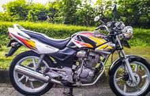 7 Cara Cegah Tangki Motor Kena Air.
