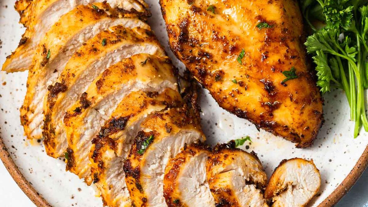 Resep Olahan Ayam