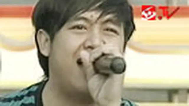 Goliath - Cinta Monyet