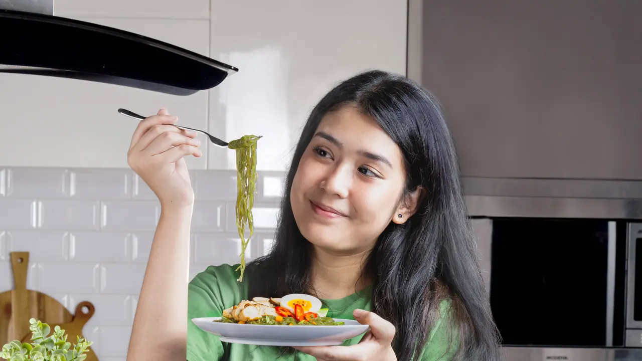 Mengenal Mi Konjaqu, Mie Instan Bebas Gluten yang Bikin Kenyang Lebih Lama