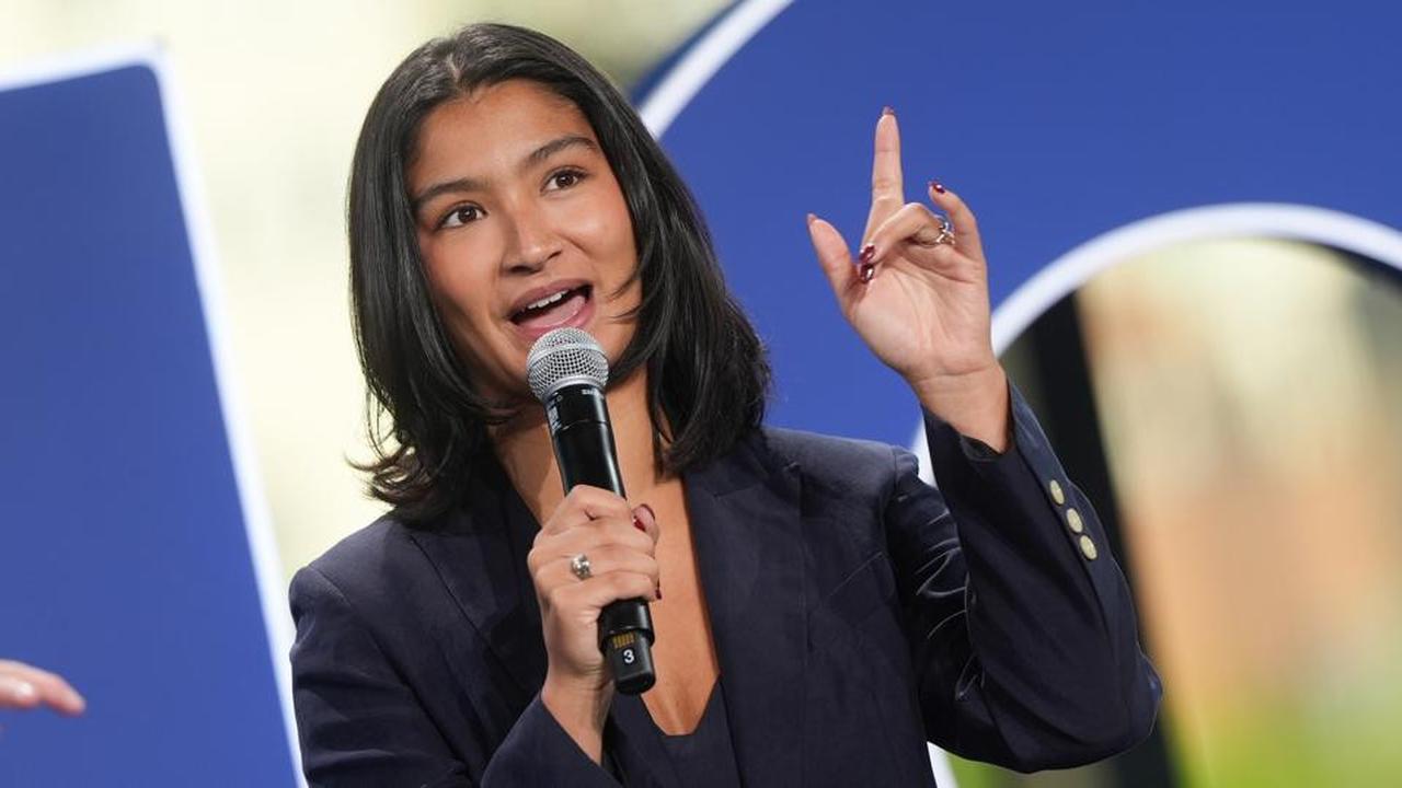 Who is Deja Foxx? Profile of the Influencer Turned to US Politics!