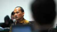  Kasus Century, Budi Mulya Dituntut 17 Tahun Penjara