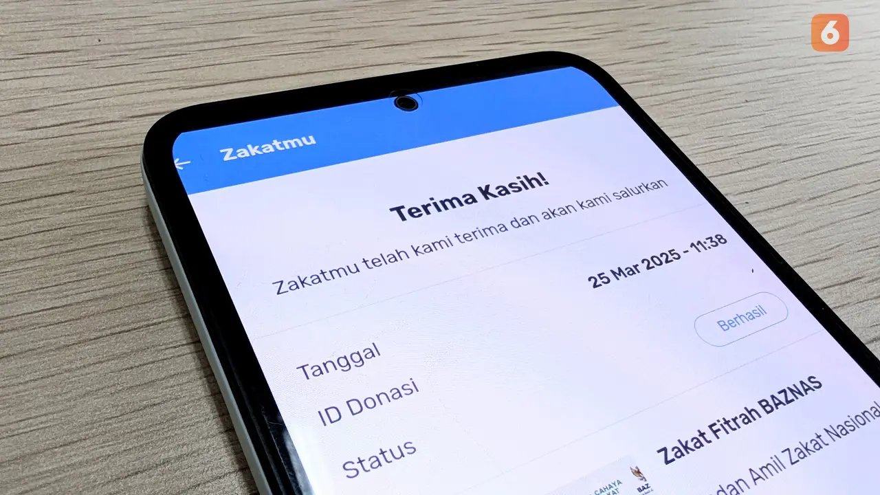 Bayar Zakat Fitrah Secara Online, Apa Ijab Qabulnya Sah?