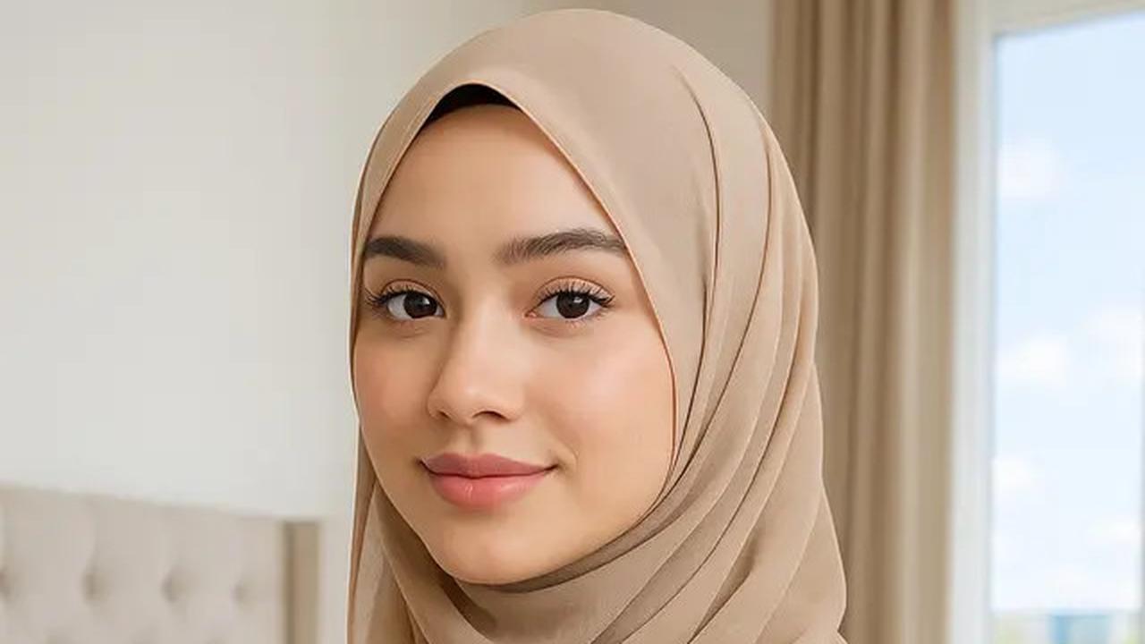 8 Model Hijab Kekinian yang Lagi Hits di 2025, Pilihan Wanita Muslimah untuk Tampil Modis Setiap Hari