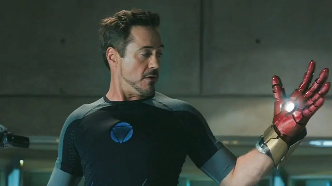 The Avengers 2 Rampung, Robert Downey Jr. Gabung Assassin's Creed