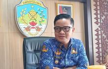 Pusat Pemerintahan Tana Tidung Siap Ditempati 2026, Jadi Tonggak Sejarah Baru