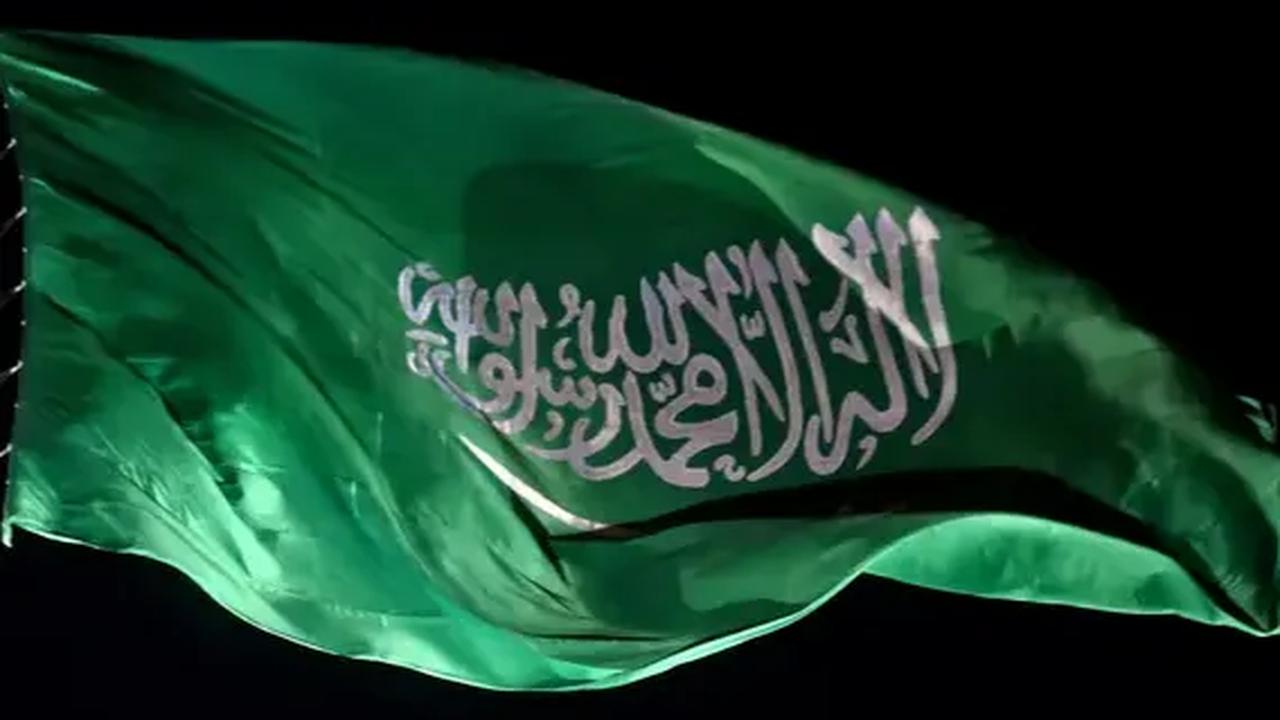 Arab Saudi Mengecam Swedia