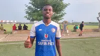 Tekad Besar Yohanes Yapagaimu Dipanggil TC Timnas Indonesia U-17: Sepatu Usang Tak Jadi Halangan