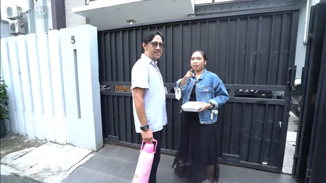 rumah Nunung