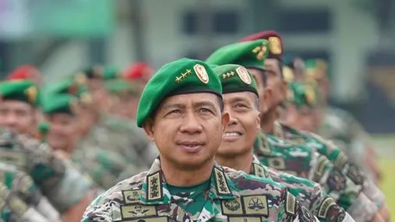Agus Subiyanto<br>