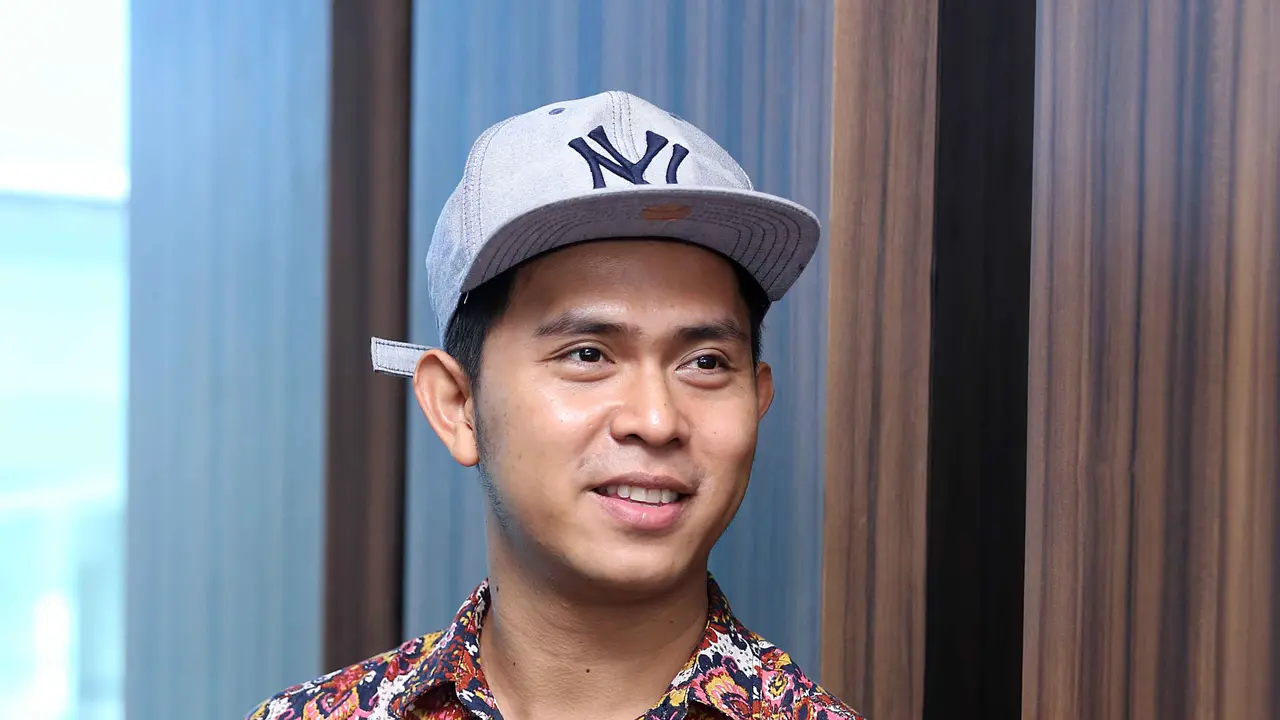 [Bintang] Cakra Khan