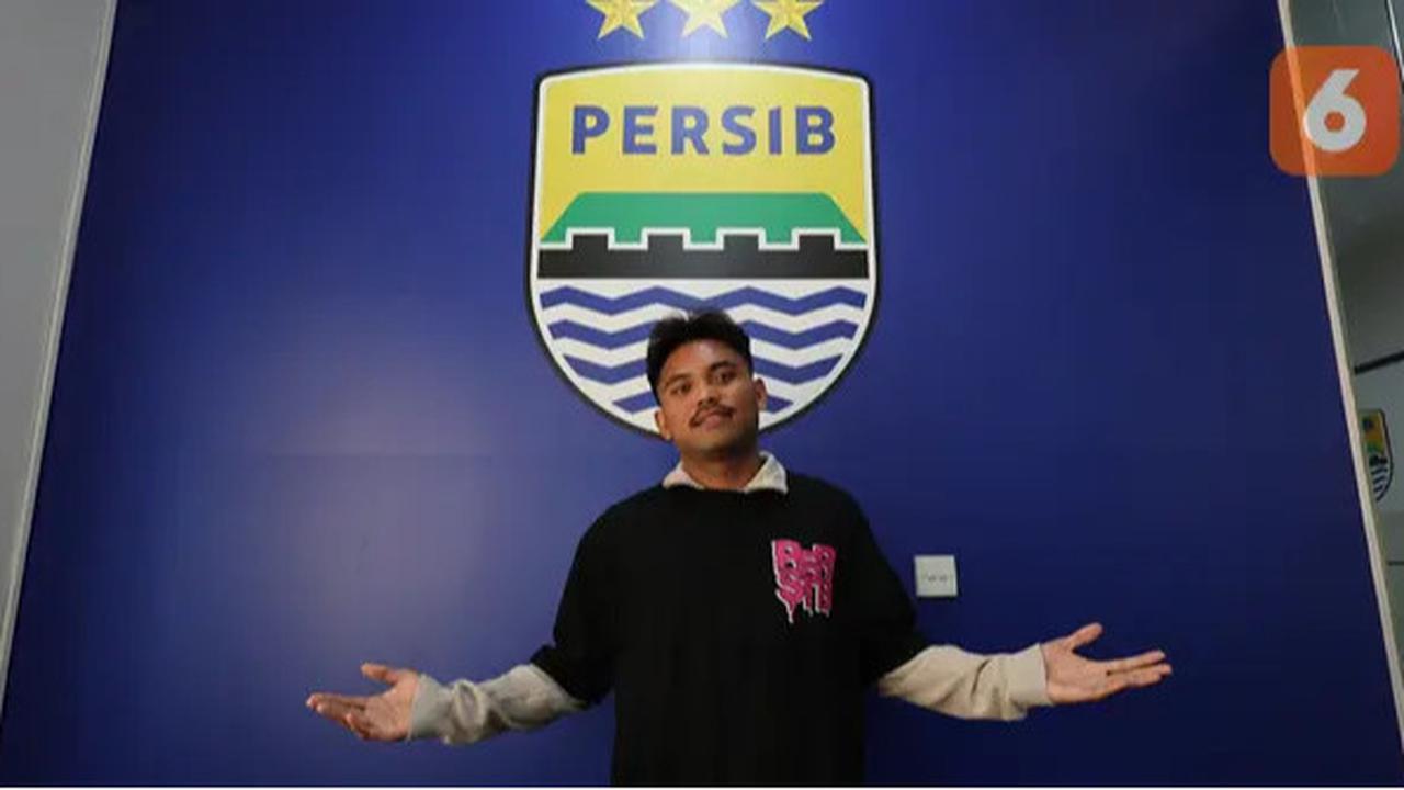 Serangan Lebih Mematikan! Ini 3 Winger yang Bakal Bikin Persib Makin Ganas: Saddil Ramdani jadi Andalan