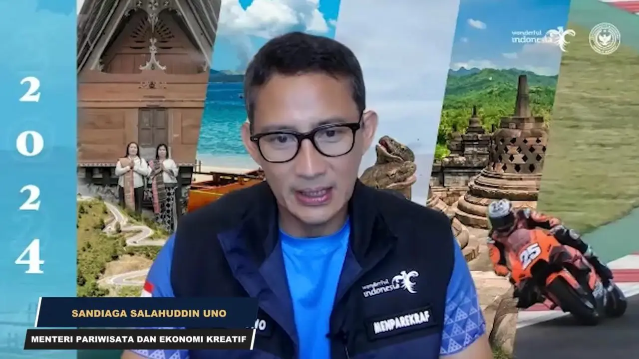 Realisasi Investasi di Labuan Bajo Hampir Rp570 Miliar pada Kuartal I/2024, Pariwisata dan Infrastruktur Jadi Penyumbang Utama