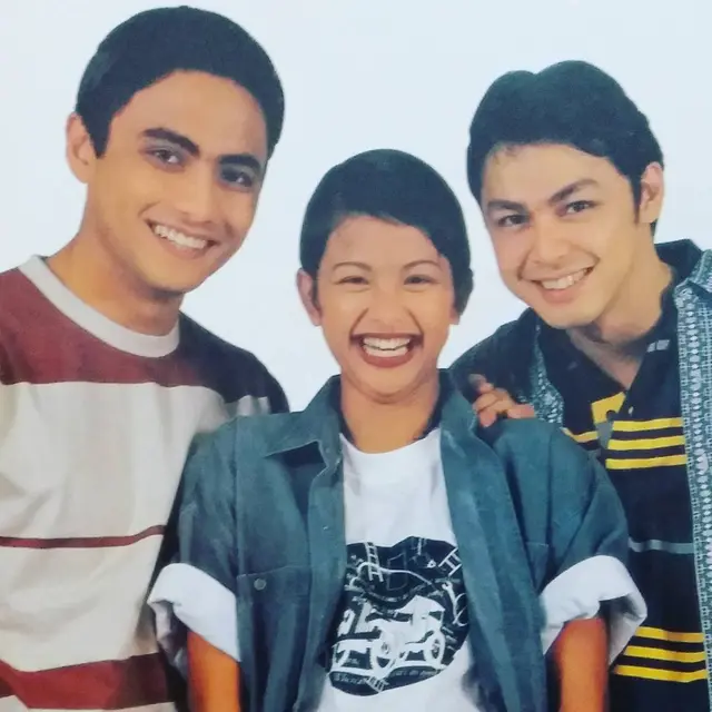 Jadi Istri Perwira Polri, Ini 7 Potret Lawas Ira Riswana saat di Dunia Modeling