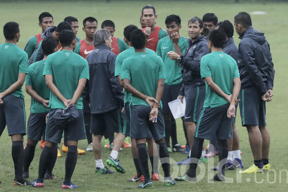 Timnas Indonesia U-22