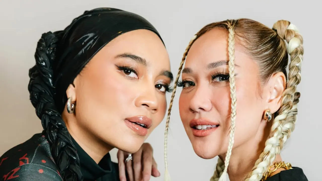BCL dan Yuna