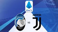 Serie A - Atalanta Vs Juventus (Bola.com/Adreanus Titus)