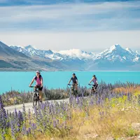 Liburan musim semi ke New Zealand. (Foto: Dok. Tourism New Zealand)