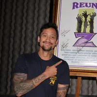 Sebagai aktor, harus siap berperan sesuai dengan tuntutan skenarionya. Demi bisa mendalami karakter yang akan dilakoni, tak sedikit yang dituntut kurus, gemuk, atau menjadi kekar. (Nurwahyunan/Bintang.com)