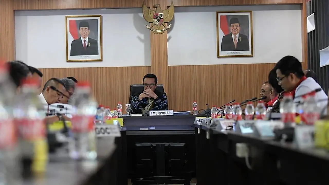 Imam Nahrawi