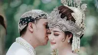 Rika, Selebgram Cantik yang Sukses Taklukkan Hati Mantan Pacar Zaskia Gotik