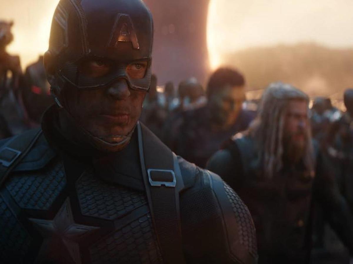 Marvel Mulai Khawatir Disney Makin Ikut Campur Di Mcu? - Showbiz  Liputan6.Com