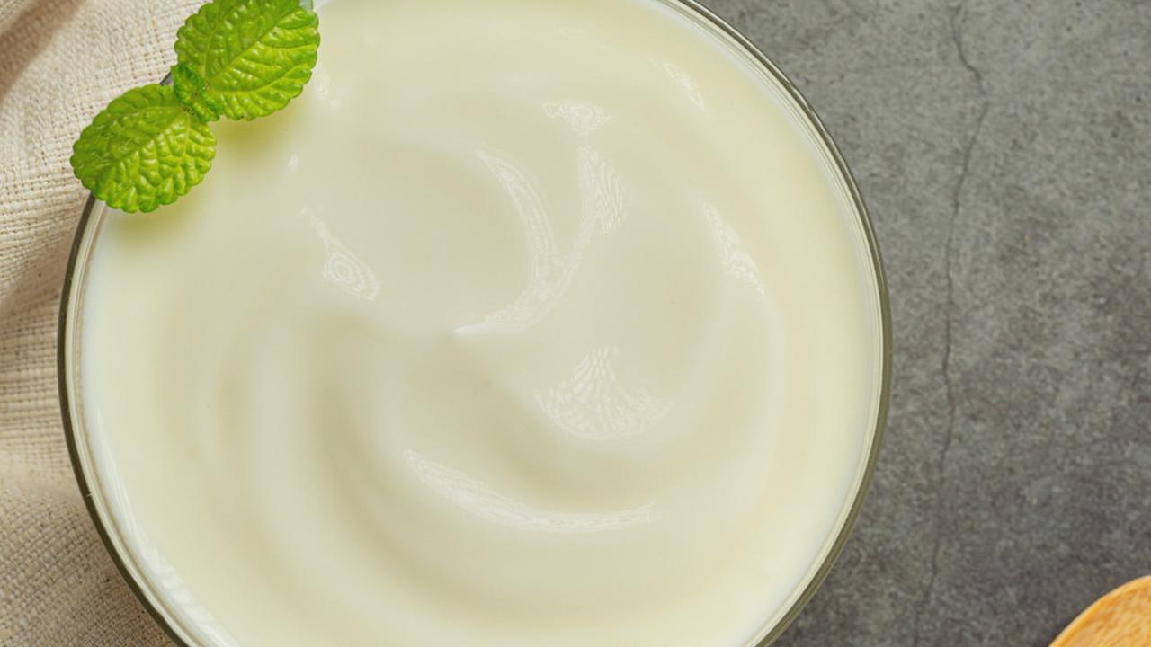 Yogurt
