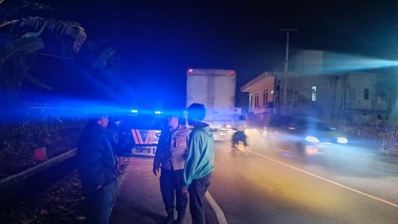 Cegah Perang Sarung Garut, Polisi Tingkatkan Patroli dan Edukasi Warga