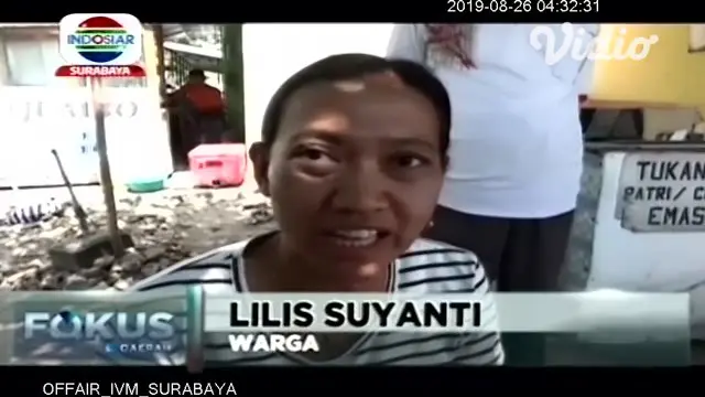 VIDEO: Perampok Toko Emas Diduga Terkait Jaringan Teroris