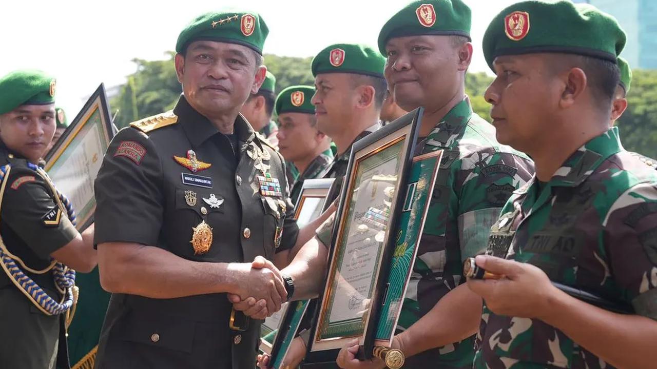 Dok. Istimewa