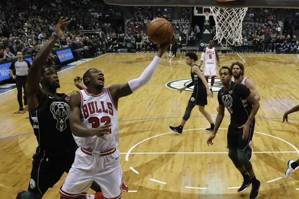 Kris Dunn