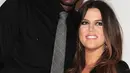 Mantan suami Khloe Kardashian ini dibawa ke rumah sakit karena cairan keluar dari hidung dan mulutnya. (AFP/bintang.com)