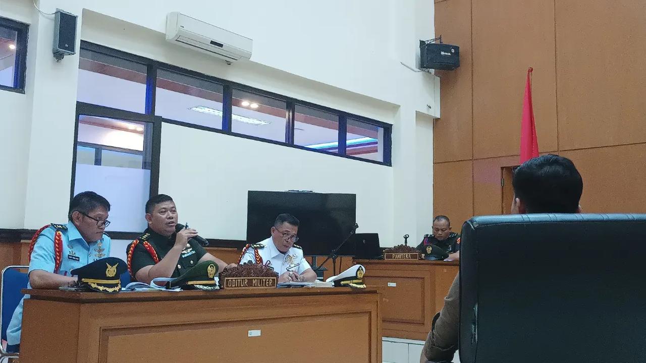 Dok. Istimewa