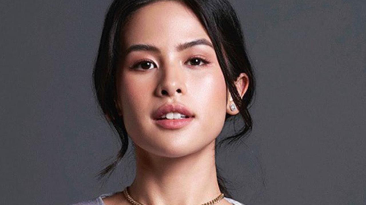 Selamat Maudy Ayunda Masuk Daftar Young Global Leaders 2025! Gebrakannya Selalu Bikin Bangga