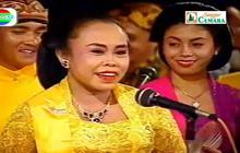 Profil Yati Pesek, Seniman Asal Yogyakarta yang Telah Menekuni Kesenian Sejak Usia 7 Tahun