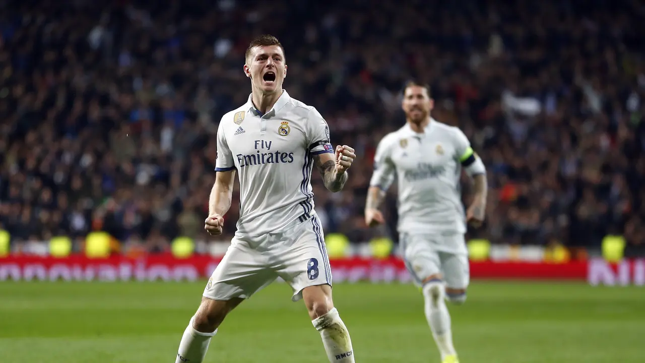 Real Madrid